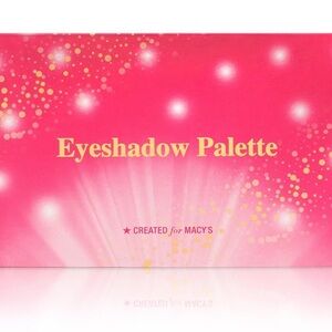 Macy's Eyeshadow Palette